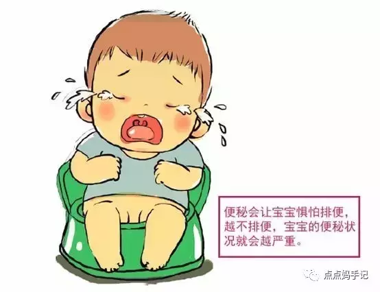 宝宝老是便秘，开塞露能常用吗？