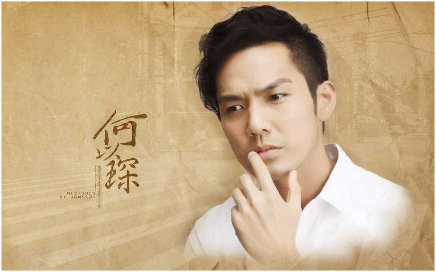 国民男神"钟汉良"竟然获得了这么多奖项,不愧是偶像实力派演员-380度