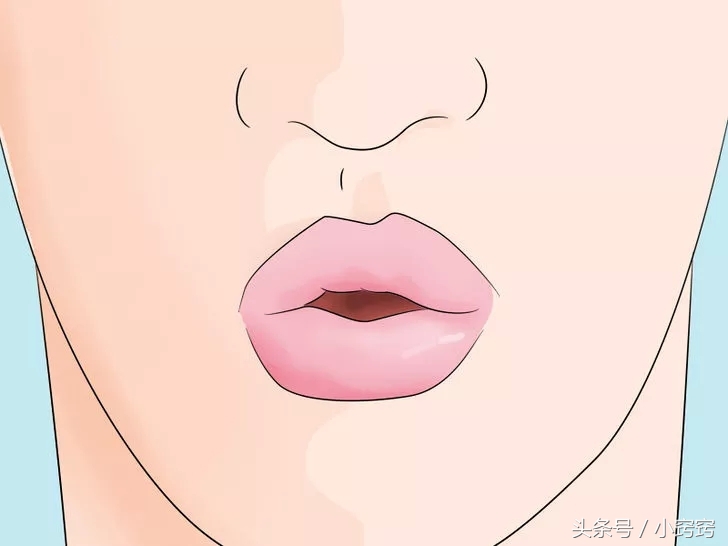 如何用唇和舌头吹口哨？