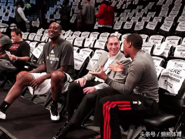 为什么nba经纪人(10大NBA最有影响力经纪人，旗下球星薪水占全NBA一半)