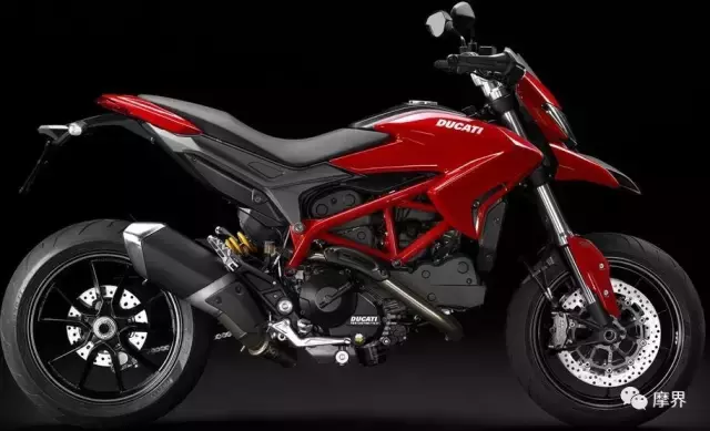 杜卡迪多少钱一辆(杜卡迪911多少钱一辆) - 汽车时代网