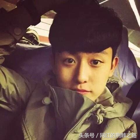 细数16~17年迅速蹿红的网红们，能全认识的我顶你