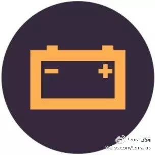 涨知识｜汽车常用指示灯功能大全