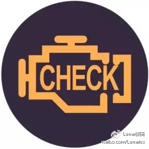 涨知识｜汽车常用指示灯功能大全