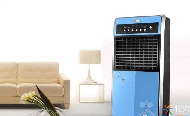 空調(diào)扇什么牌子好？空調(diào)扇十大品牌排行