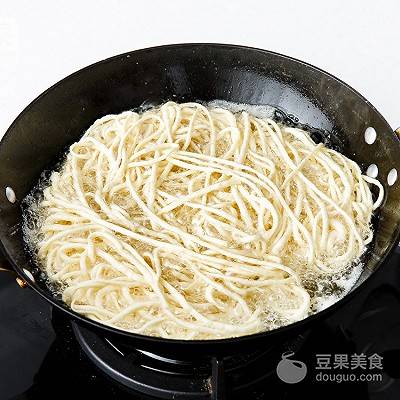 薩其馬的做法,薩其馬的做法家庭版