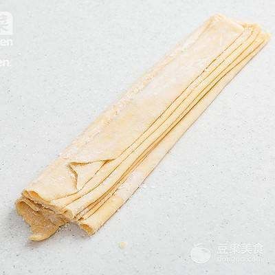 薩其馬的做法,薩其馬的做法家庭版