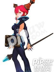 龙之谷手游单刷能力谁最强 战士vs魔法师