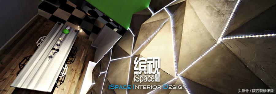 1房2厅素装艳抹loft，附90平米全明半地下室