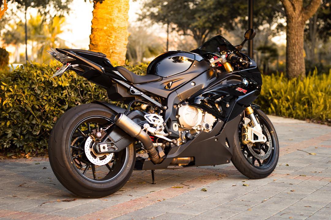 真高清手机壁纸系列,宝马s1000rr/hr4,我叫福利