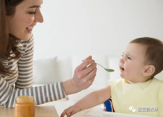 再也不用纠结给娃吃什么了，给你宝宝一周的详细食谱！