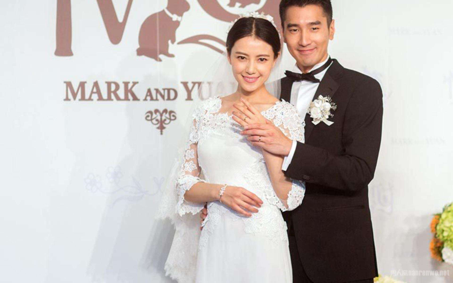 赵又廷用三生三世修来高圆圆这朵十里桃花,家暴传言是真的吗?