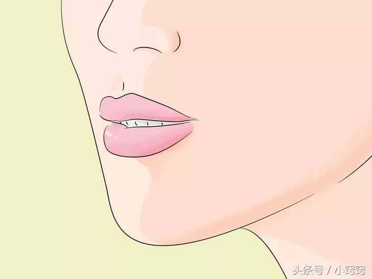 如何用唇和舌头吹口哨？