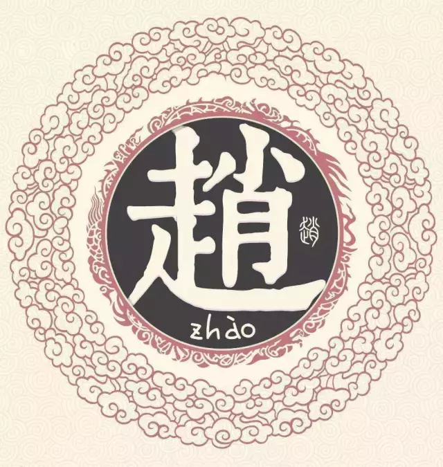 《百家姓》之赵姓的来源