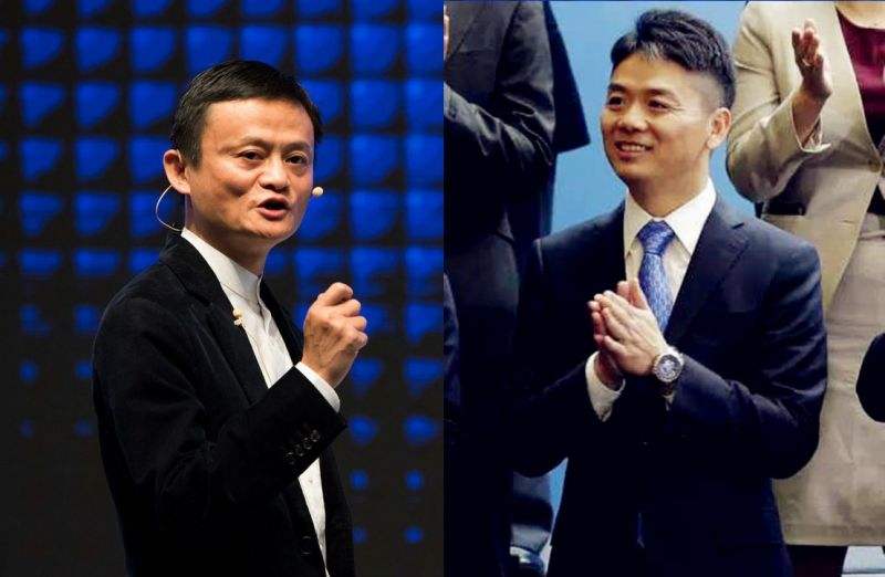 买不起学区房？要么去阿里当高管 要么去京东送快递