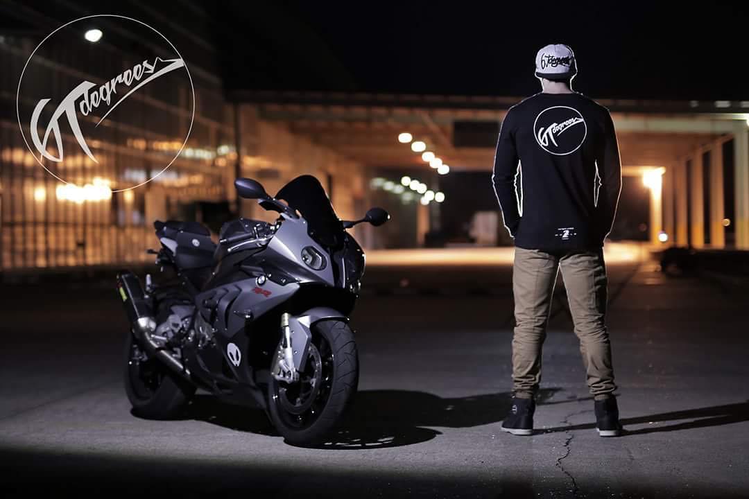 真高清手机壁纸系列,宝马s1000rr/hr4,我叫福利