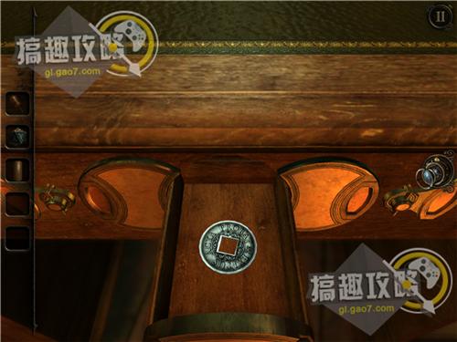 未上锁的房间3全部隐藏结局攻略 the room three隐藏结局攻略