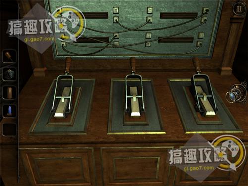 未上锁的房间3全部隐藏结局攻略 the room three隐藏结局攻略