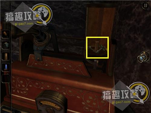 未上锁的房间3全部隐藏结局攻略 the room three隐藏结局攻略