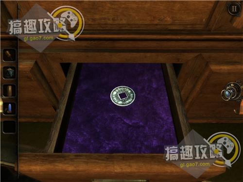 未上锁的房间3全部隐藏结局攻略 the room three隐藏结局攻略