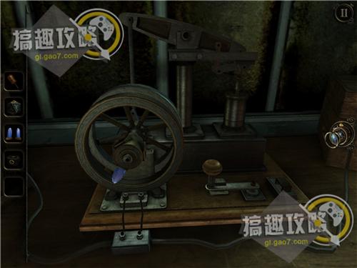 未上锁的房间3全部隐藏结局攻略 the room three隐藏结局攻略