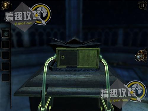 未上锁的房间3全部隐藏结局攻略 the room three隐藏结局攻略
