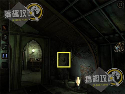 未上锁的房间3全部隐藏结局攻略 the room three隐藏结局攻略