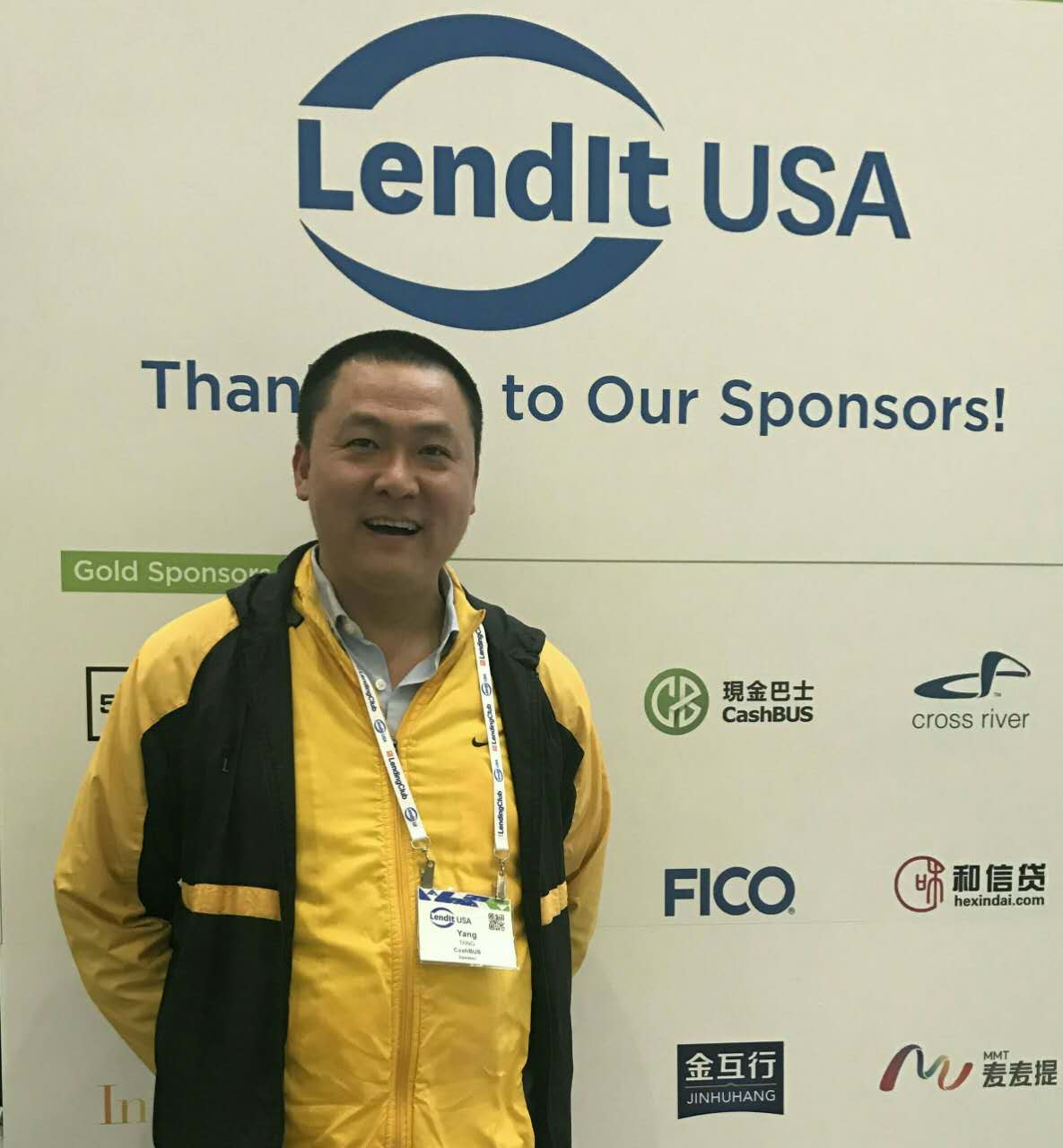 现金巴士CEO唐阳：现金贷要有原则，就像给孙悟空戴紧箍咒
