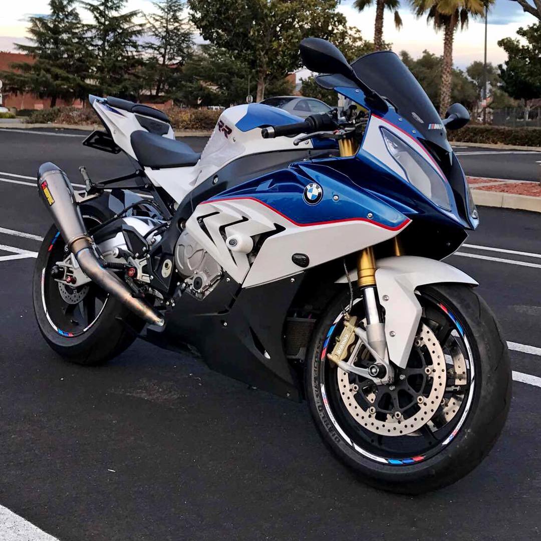 真高清手机壁纸系列,宝马s1000rr/hr4,我叫福利