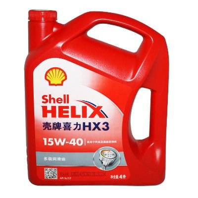 4S店壳牌机油的进价和卖价，有车人士，你们被忽悠了吗？