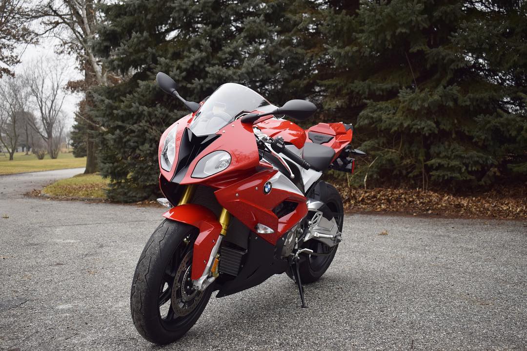 真高清手机壁纸系列,宝马s1000rr/hr4,我叫福利