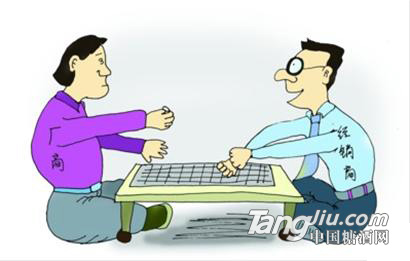 去糖酒会找产品 先得搞清楚代理与经销的区别是什么？