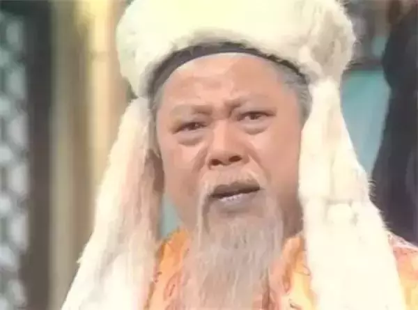 吕赞贤版《笑傲江湖》逝世的七大配角以清风、岳不群排行榜而闻名。