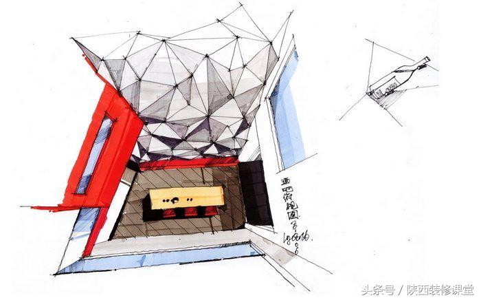 1房2厅素装艳抹loft，附90平米全明半地下室
