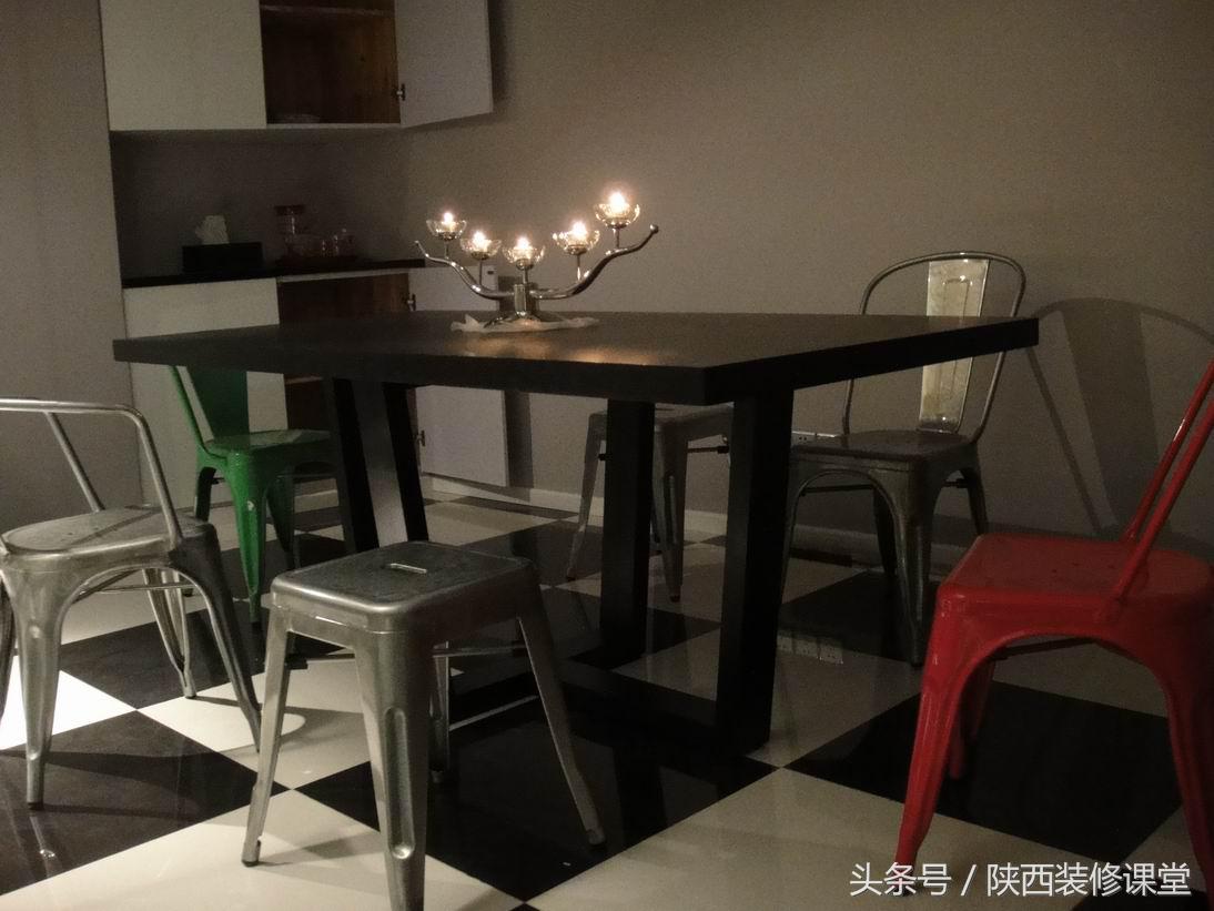 1房2厅素装艳抹loft，附90平米全明半地下室