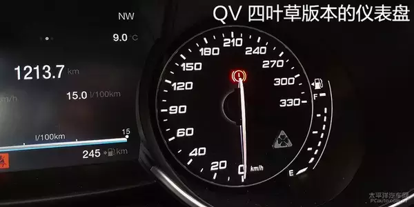 终于等到你了！试驾：阿尔法罗密欧Giulia