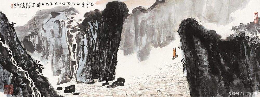 李白诗歌中的朓字读音解析及文学意境探析
