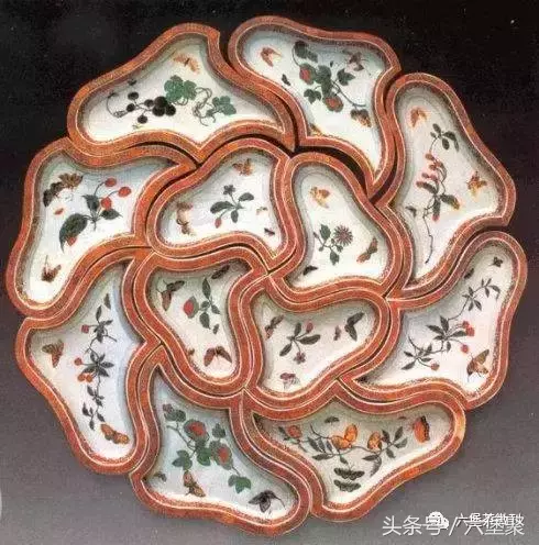 「茶美文」国宝级美瓷，诠释中国制造“工匠精神”！