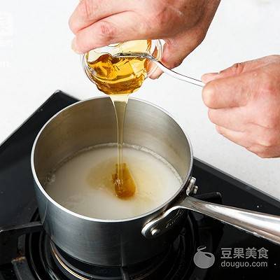 薩其馬的做法,薩其馬的做法家庭版