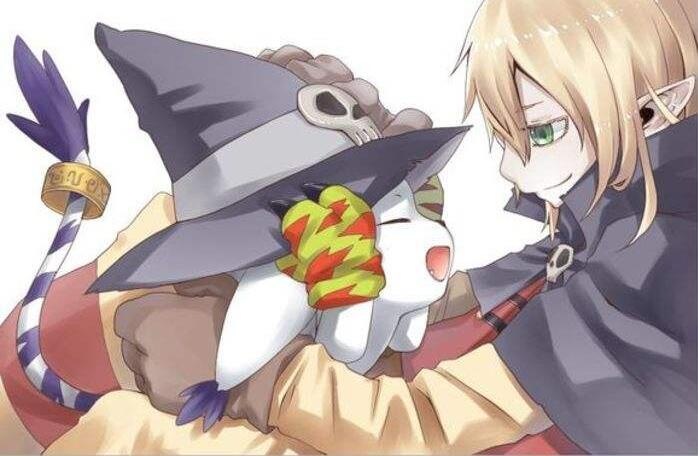 《数码宝贝》是真是假？这些亚种数码兽可别搞混了