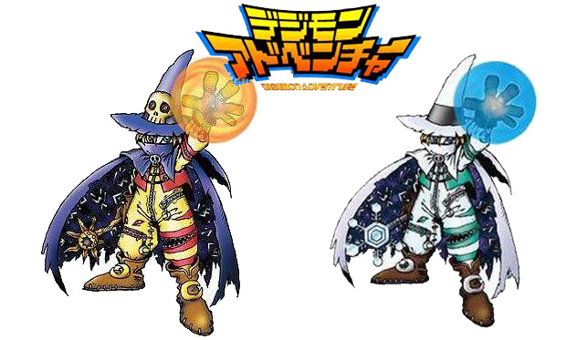 《数码宝贝》是真是假？这些亚种数码兽可别搞混了