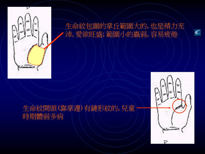 非常准的手相，教你看手相把握未来