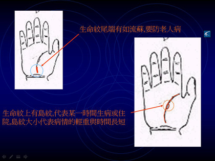 非常准的手相，教你看手相把握未来