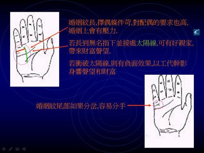 非常准的手相，教你看手相把握未来