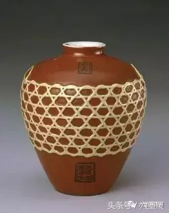 「茶美文」国宝级美瓷，诠释中国制造“工匠精神”！