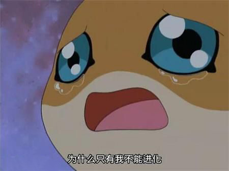 《数码宝贝》是真是假？这些亚种数码兽可别搞混了