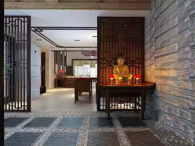 农村自建房，风水必知，记下这7条！（图文说明）