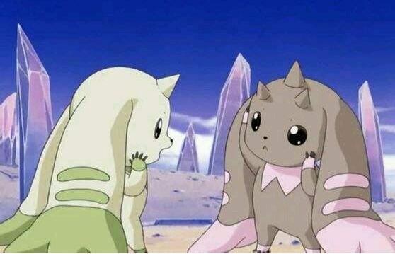 《数码宝贝》是真是假？这些亚种数码兽可别搞混了