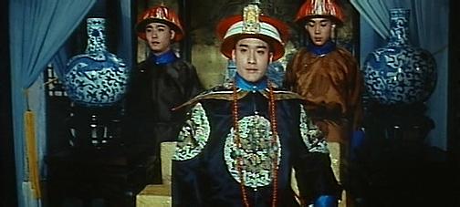 清朝皇帝顺序详解，盘点满清十二个皇帝？