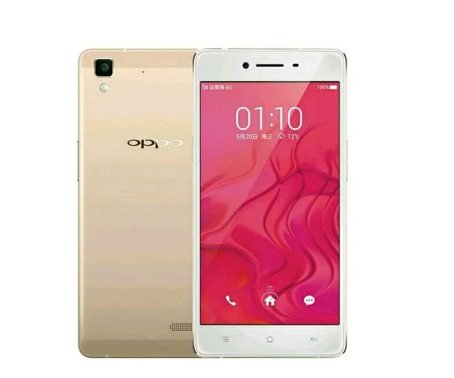 OPPO r7和r7t有哪些区别？